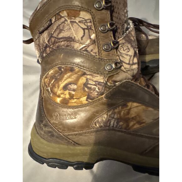 Danner 100gm 46228 High Ground real tree  Size‎ 8.5 main image 6